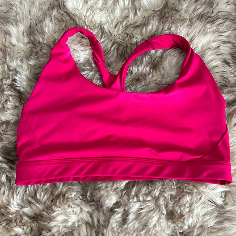 Athleta sports bra